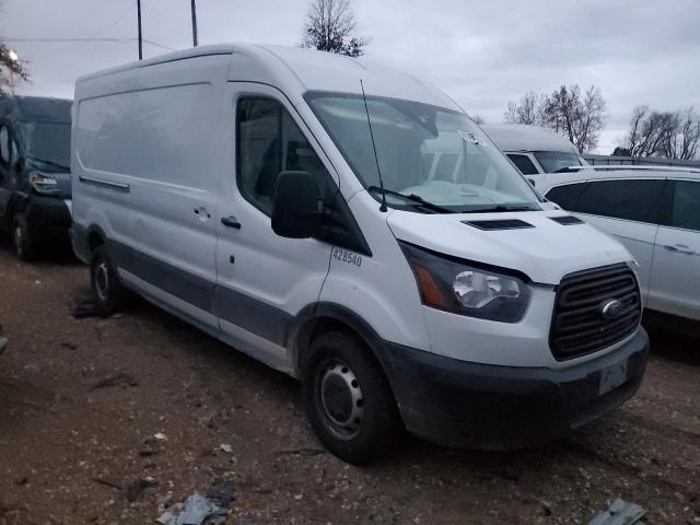 1FTYE2CM8KKB10381 | 2019 FORD TRANSIT T-