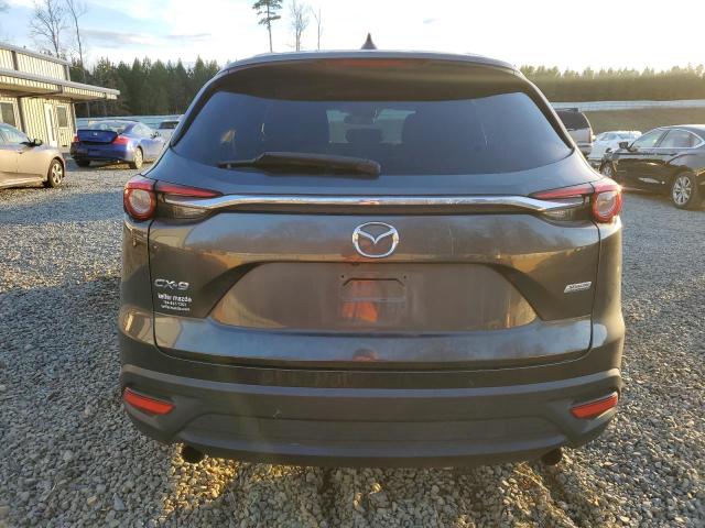 JM3TCABY1J0202528 | 2018 Mazda cx-9 sport