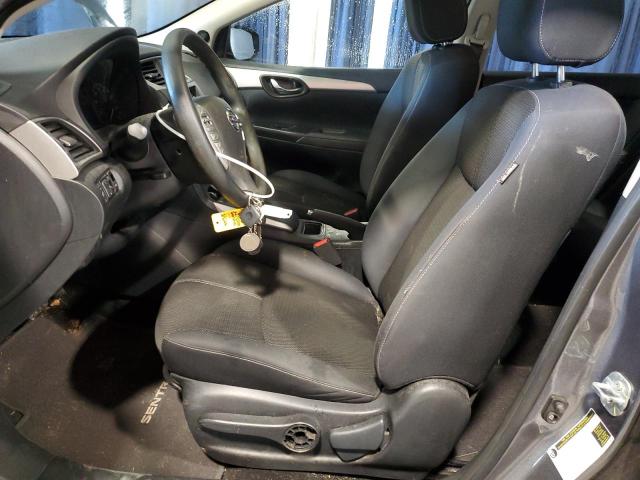 3N1AB7AP8GY288243 | 2016 NISSAN SENTRA S