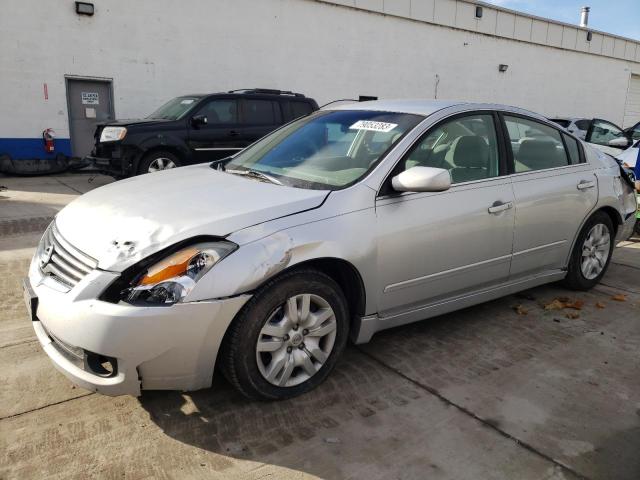 2009 Nissan Altima 2.5