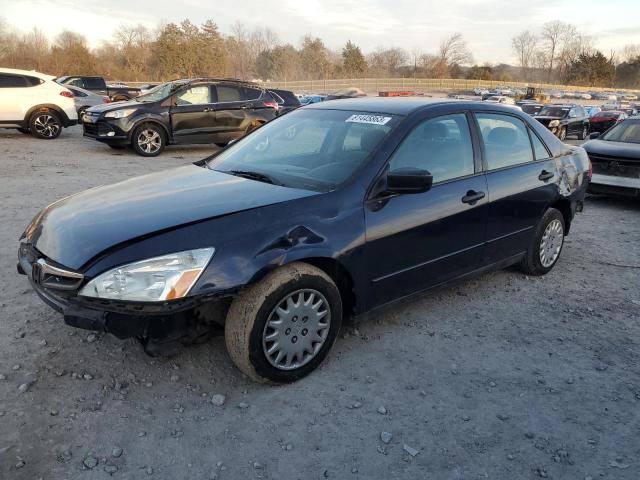 1HGCM56157A095806 | 2007 Honda accord value