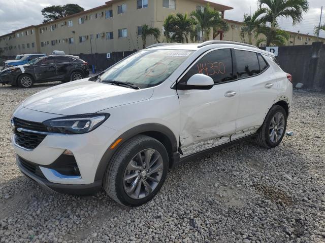 KL4MMFSL5PB024268 2023 BUICK ENCORE, photo no. 1