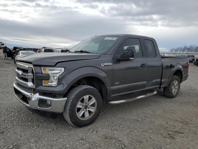 1FTEX1CP9FKE28999 | 2015 FORD F150 SUPER