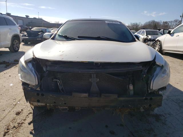 1N4AA5AP0EC442735 2014 Nissan Maxima S