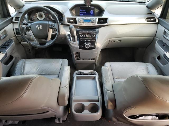 5FNRL5H6XBB001388 | 2011 Honda odyssey exl