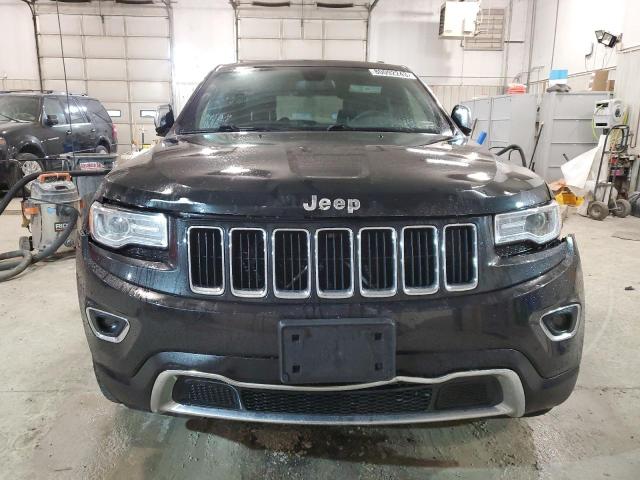 1C4RJFBG9FC865641 | 2015 JEEP GRAND CHER