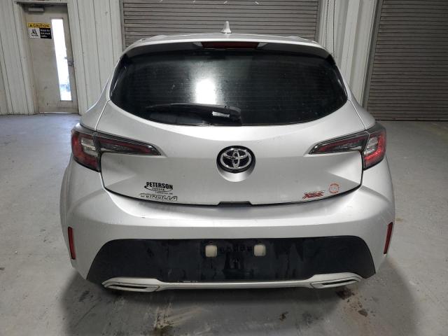 JTNA4RBE1L3081224 | 2020 TOYOTA COROLLA XS