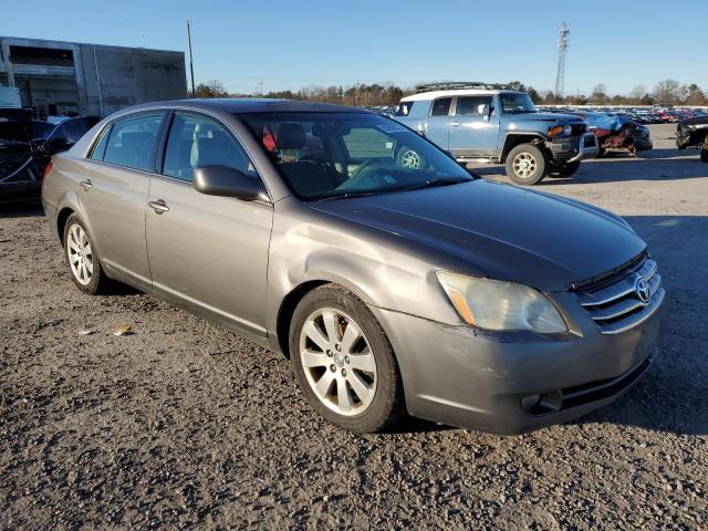 4T1BK36B96U160162 | 2006 Toyota avalon xl