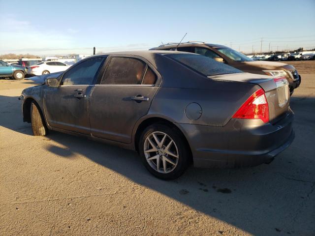 Vin: 3fahp0jg8cr274499, lot: 81966383, ford fusion sel 20122
