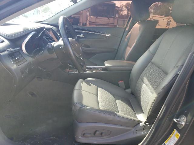 2019 Chevrolet Impala - Image 7