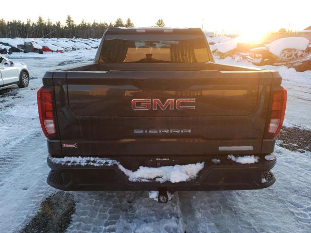 3GTU9CED3MG229939 | 2021 GMC SIERRA K15