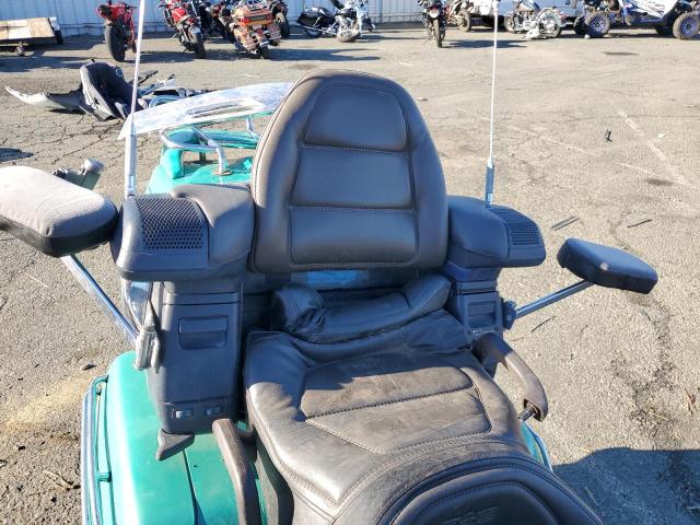 2000 HONDA GL1500 SE1 1HFSC2230YA202450