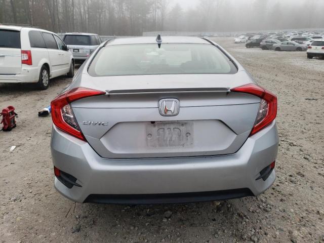 JHMFC1F3XJX028551 | 2018 HONDA CIVIC EX