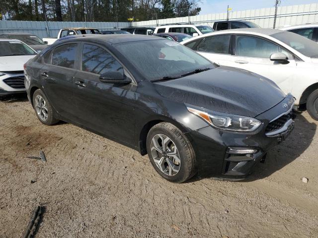 2021 Kia Forte Fe VIN: 3KPF24AD8ME390212 Lot: 81826513