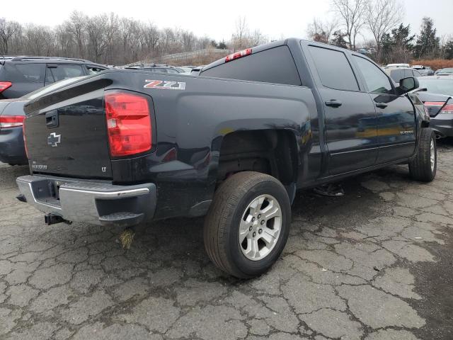 3GCUKREC4FG164813 | 2015 Chevrolet silverado k1500 lt