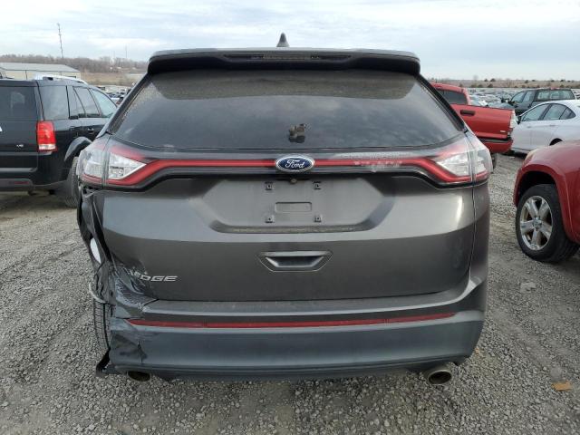 2FMTK3G80FBB39634 | 2015 FORD EDGE SE