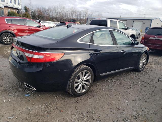 KMHFG4JG2DA326077 2013 Hyundai Azera