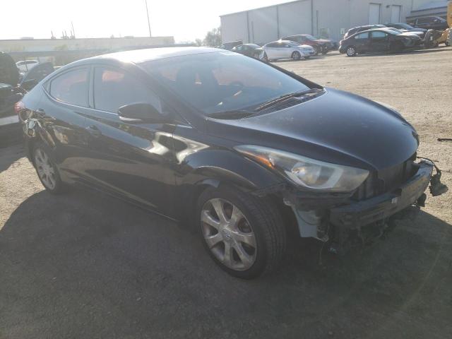 5NPDH4AEXGH723363 | 2016 HYUNDAI ELANTRA SE