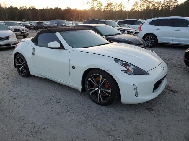 JN1AZ4FH8JM520281 | 2018 NISSAN 370Z BASE