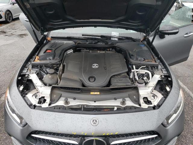 2020 MERCEDES-BENZ CLS 450 - W1K2J5JB5LA072979