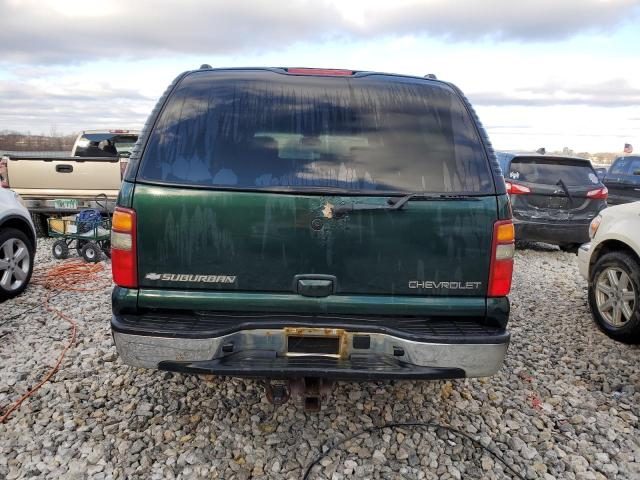 3GNFK16Z03G217880 | 2003 Chevrolet suburban k1500