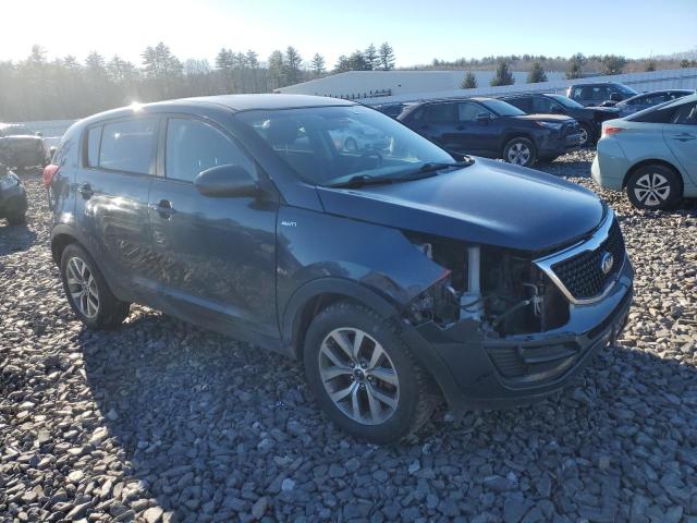 KNDPBCAC9F7740794 | 2015 KIA SPORTAGE L