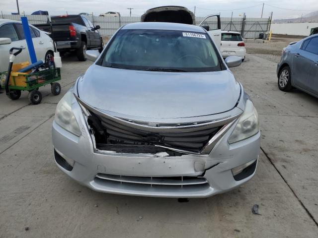 1N4AL3AP7EC197267 | 2014 NISSAN ALTIMA 2.5