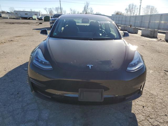 5YJ3E1EA5JF015943 | 2018 TESLA MODEL 3