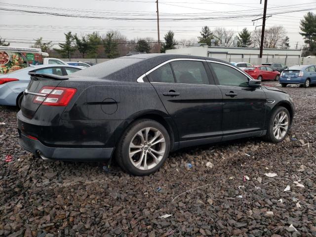 1FAHP2KT3DG139995 | 2013 Ford taurus sho