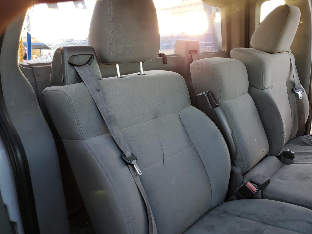 1FTRF12247KD51194 2007 Ford F150