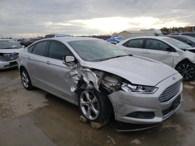 3FA6P0HD9ER135486 | 2014 FORD FUSION SE