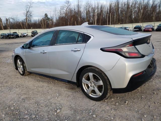 VIN 1G1RC6S58HU176141 2017 Chevrolet Volt, LT no.2