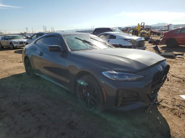 2021 BMW M440XI WBA13AR06MCF87491