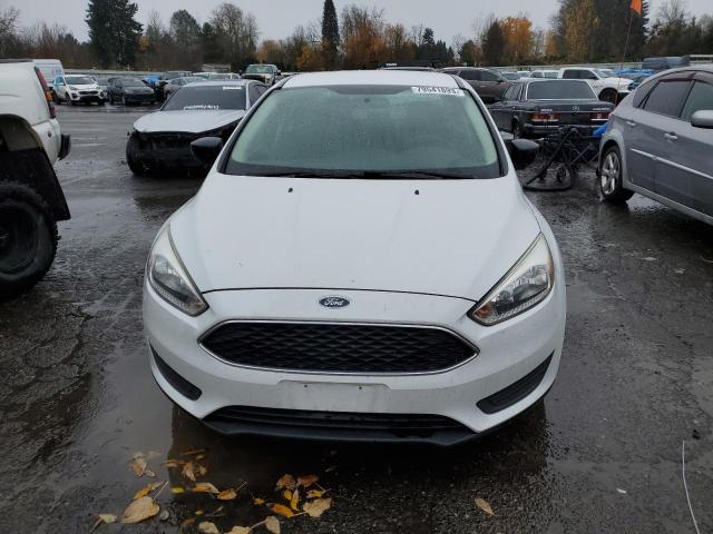 1FADP3E23HL303945 | 2017 FORD FOCUS S