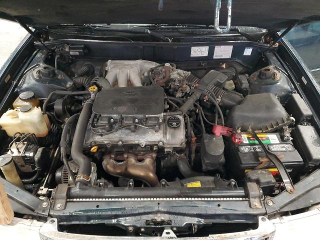 4T1BF18B3XU349381 1999 Toyota Avalon Xl