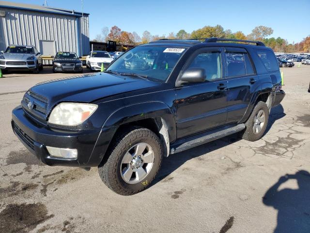 2004 Toyota 4Runner SR5