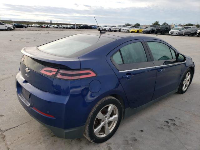 VIN 1G1RD6E43DU140478 2013 Chevrolet Volt no.3