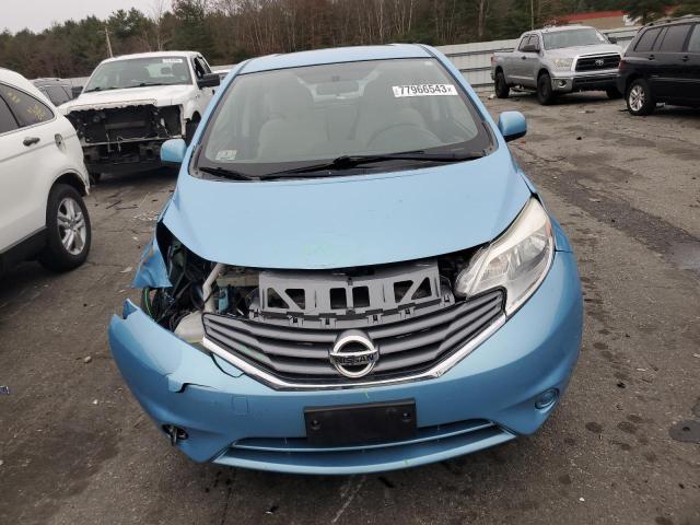 3N1CE2CP9EL433848 | 2014 NISSAN VERSA NOTE