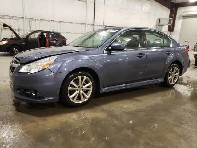 2013 Subaru Legacy 2.5i Premium