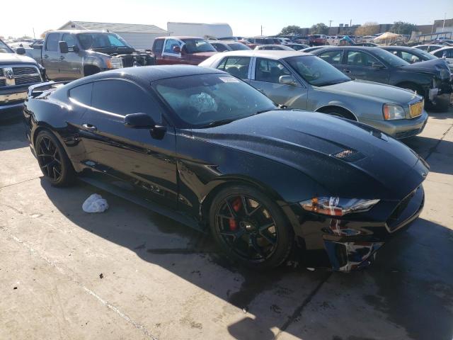 1FA6P8CF4M5108673 2021 Ford Mustang Gt