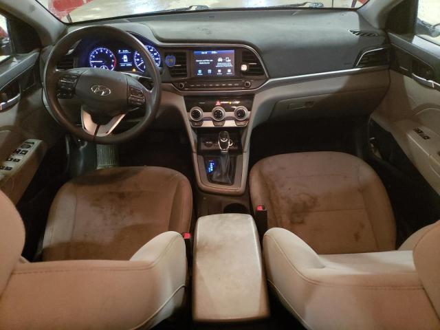 5NPD84LF3KH471745 | 2019 HYUNDAI ELANTRA SE