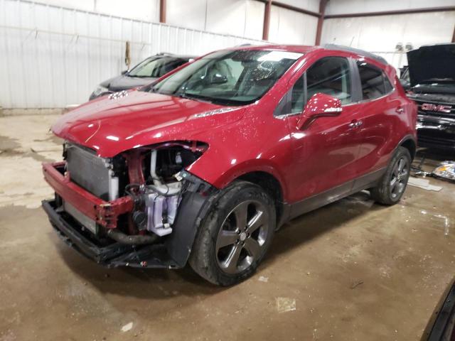 KL4CJFSB0EB707696 2014 BUICK ENCORE, photo no. 1