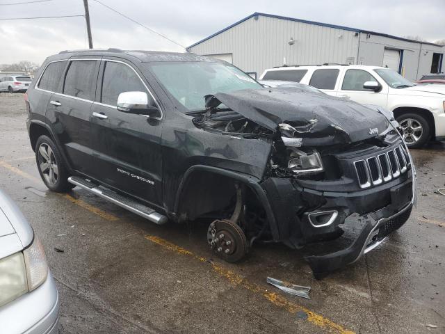 1C4RJFBG6EC379464 | 2014 JEEP GRAND CHER