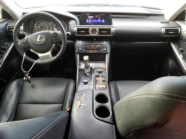 JTHBF1D28E5017520 | 2014 LEXUS IS 250