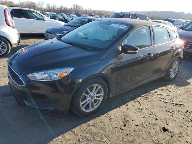 1FADP3K2XFL317889 | 2015 FORD FOCUS SE