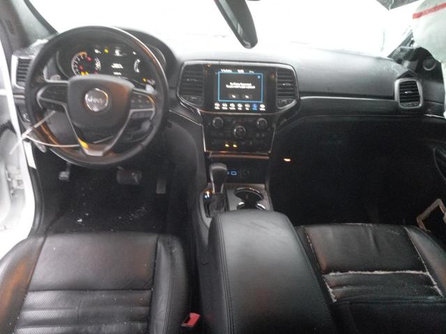 2021 JEEP GR CHER4X4 1C4RJFBT5MC756863