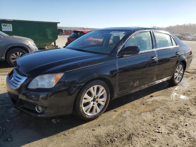 2008 Toyota Avalon XL