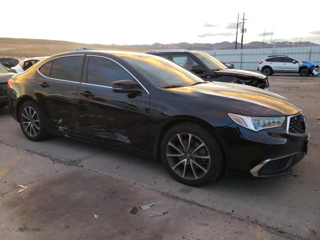 19UUB3F34JA002863 | 2018 ACURA TLX