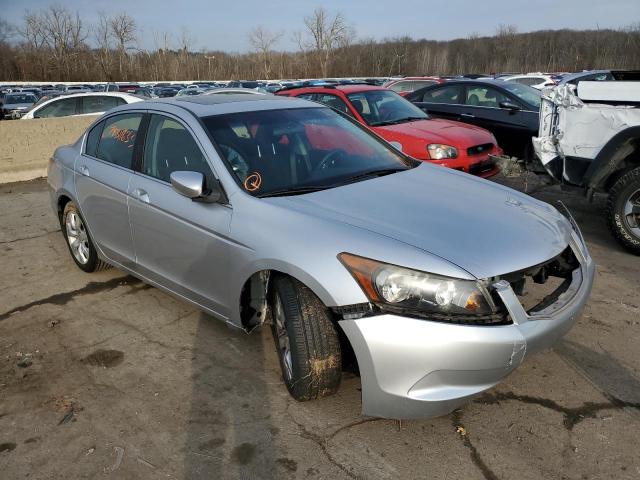 JHMCP26758C006653 | 2008 Honda accord ex