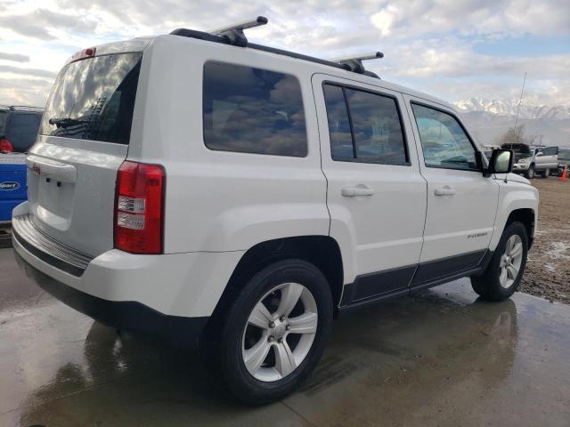 1C4NJRBB8ED554991 | 2014 JEEP PATRIOT SP